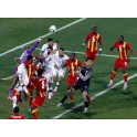 Mundial 2010  U.S.A.-1 Ghana-2