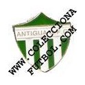 Antigua G. F. C. (Guatemala)
