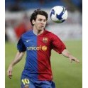 Messi Balón de Oro 2010 (GALA)
