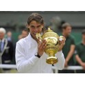 Final Wimbledon 2010 T.Berdych/Nadal
