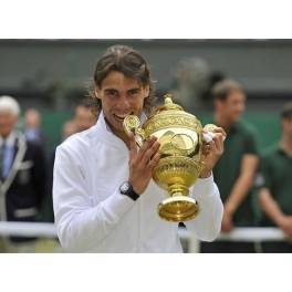 Final Wimbledon 2010 T.Berdych/Nadal
