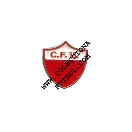 Club Fernando de la Mora (Paraguay)
