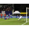 Clasf. Eurocopa 2012 Liechtenstein-0 España-4