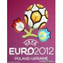 Clasf. Eurocopa 2012 Suecia-2 Hungria-0