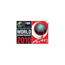 Mundobasket 2010 España-89 Serbia-92