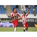 Liga 10/11 Almería-2 R.Sociedad-2