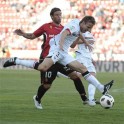 Liga 10/11 Mallorca-2 Osasuna-0