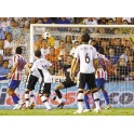 Liga 10/11 Valencia-1 At.Madrid-1