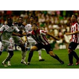 Liga 10/11 Ath.Bilbao-3 Mallorca-0