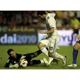 Liga 10/11 Levante-0 R.Madrid-0