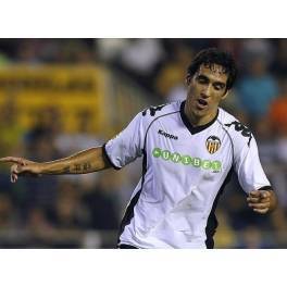 Liga 10/11 Valencia-2 Ath.Bilbao-1