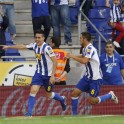 Liga 10/11 Espanyol-1 Almería-0