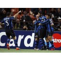 Copa Europa 10/11 Inter-4 Tottenham-3