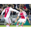 Copa Europa 10/11 Ajax-2 Auxerre-1