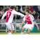 Copa Europa 10/11 Ajax-2 Auxerre-1