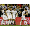 Liga 10/11 Hercules-1 R.Madrid-3