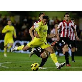 Liga 10/11 Villarreal-4 Ath.Bilbao-1