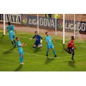 Liga 10/11 Mallorca-2 Levante-1