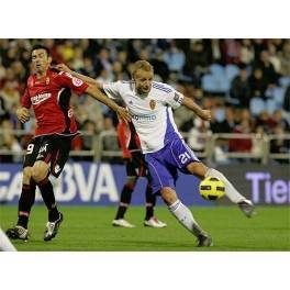 Liga 10/11 R.Zaragoza-3 Mallorca-2