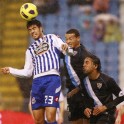 Liga 10/11 Deportivo-3 Málaga-0