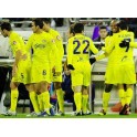 Liga 10/11 R.Zaragoza-0 Villarreal-3