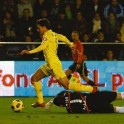 Liga 10/11 Villarreal-1 Sevilla-0