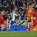 Liga 10/11 Espanyol-1 S.Gijón-0