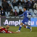 Liga 10/11 Getafe-3 Mallorca-0