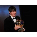 Balon de Oro 2010 (Messi) (DOCUMENTAL)