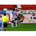 Liga 10/11 S.Gijón-1 Málaga-2