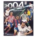Liga 03/04 R.Santander-Deportivo