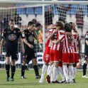 Copa del Rey 10/11 Almería-1 Deportivo-0