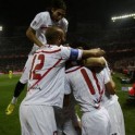 Copa del Rey 10/11 Sevilla-3 Villarreal-0