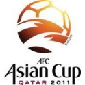 Copa de Asia 2011 Corea Norte-0 Emiratos Arabes-0