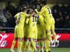 Liga 10/11 Villarreal-2 R.Sociedad-1