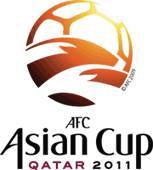 Copa de Asia 2011 Jordania-1 A.Saudi-0