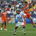 Liga 10/11 Málaga-2 Getafe-2