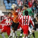 Liga 10/11 Almería-1 Deportivo-1