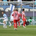 Liga 10/11 Málaga-2 Almería-1