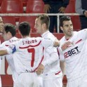 Liga 10/11 Sevilla-3 S.Gijón-0