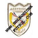 Assyriska FF Sodertalje (Suecia)