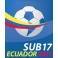 Copa Sudamericana Sub-17 2011 Argentina-1 Uruguay-2