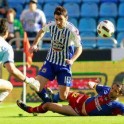 Liga 10/11 Deportivo-0 Levante-1