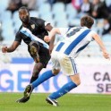 Liga 10/11 R.Sociedad-0 Málaga-2