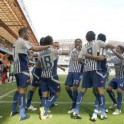 Liga 10/11 Deportivo-2 Mallorca-1