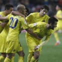 Liga 10/11 Villarreal-1 R.Zaragoza-0