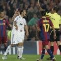 Copa Europa 10/11 Barcelona-1 R.Madrid-1