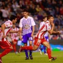 Liga 10/11 Deportivo-0 At.Madrid-1