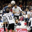 Liga 10/11 Valencia-3 R.Sociedad-0