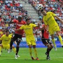 Liga 10/11 Mallorca-0 Villarreal-0
